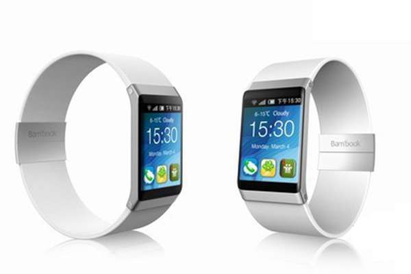 蘋果表，中國(guó)表們等著你來拯救