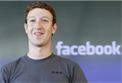 趕時(shí)髦？Facebook CEO 2013年將領(lǐng)取1美元年薪