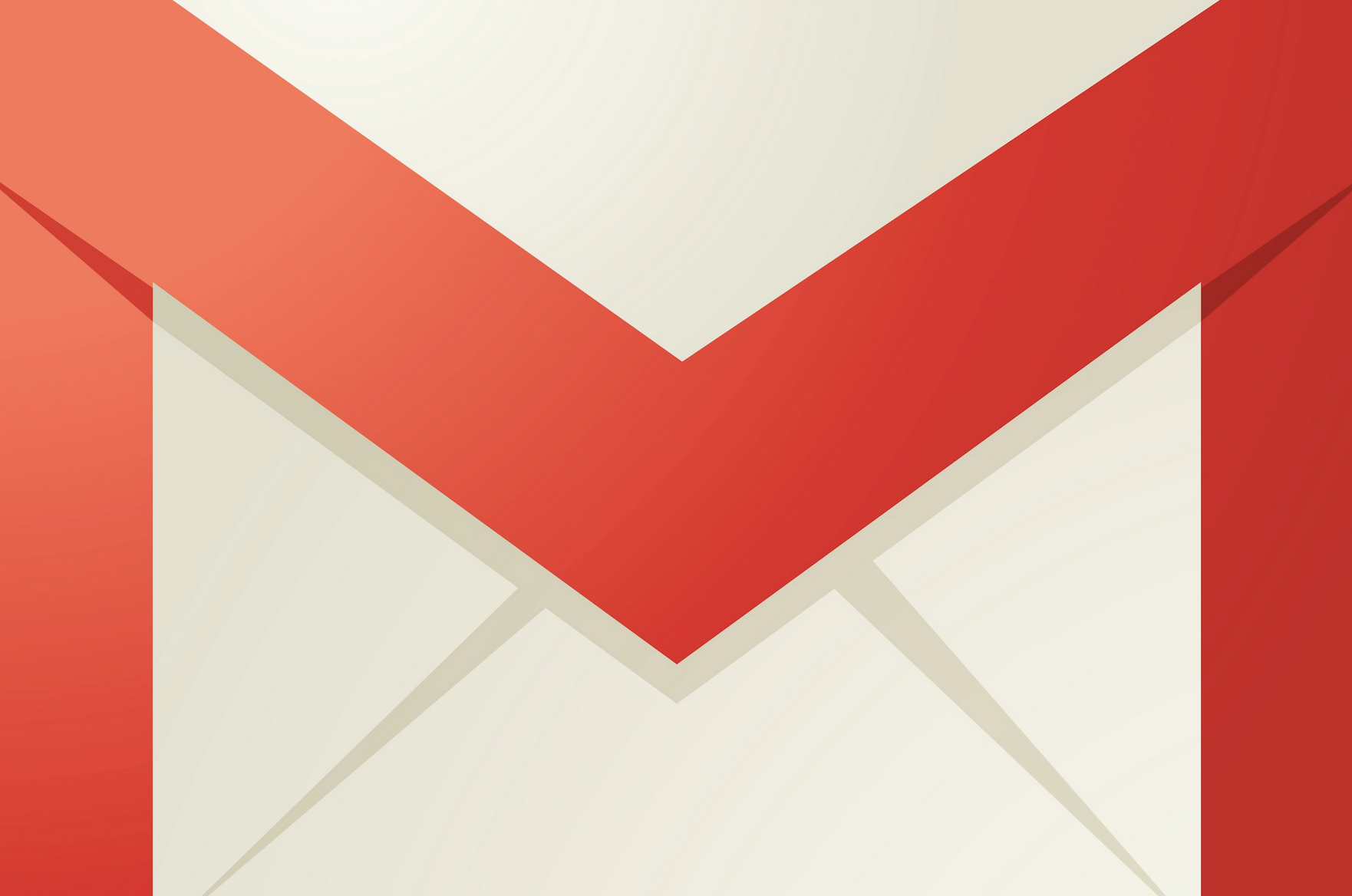 Gmail有生以來最大手術(shù) 全新設(shè)計(jì)曝光