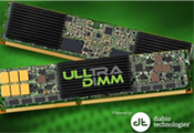 SanDisk全新固態(tài)硬盤ULLtraDIMM，能否革新存儲(chǔ)行業(yè)？