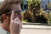 未來我們開發(fā)的Google Glass應用將會是什么樣？
