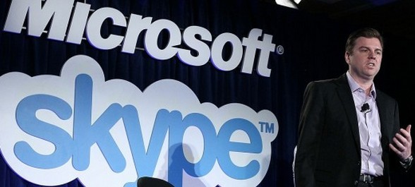 繼MSN之后，微軟又開始整合Skype與Lync服務(wù)