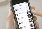 Instagram推新私信功能Direct：支持照片、視頻和文本信息