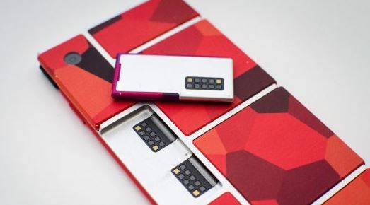 谷歌Project Ara，將開(kāi)啟下一個(gè)智能手機(jī)時(shí)代